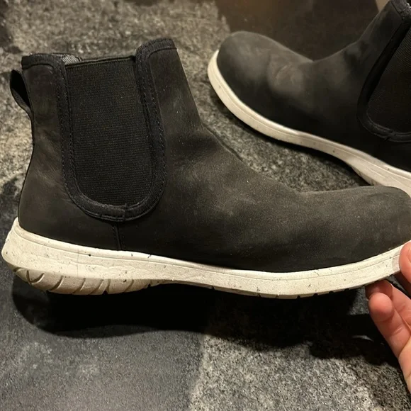 Bogs Juniper Chelsea waterproof booties - Picture 6 of 8